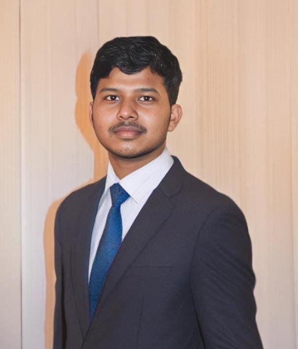 Varshit Gupta